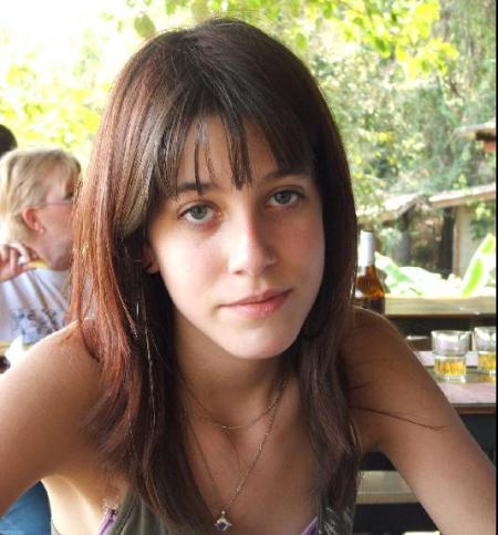 Ptite pr�sentation...